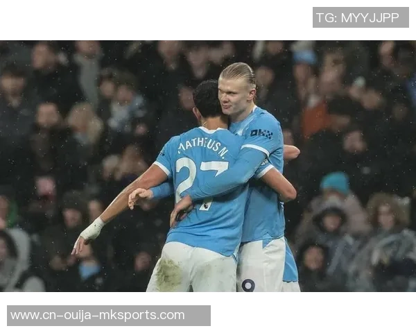 格拉斯纳：曼城在禁区内体现更好，哈兰德每赛季能进40个球