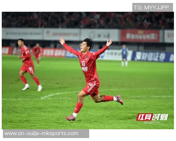 湘超谈论｜问候江西老表